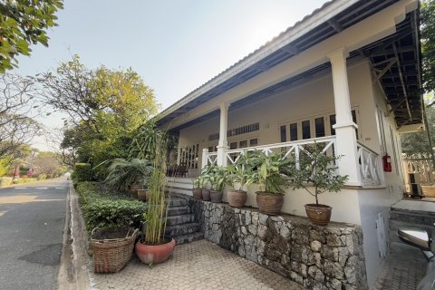 Villa in Hua Hin, Thailand 4 bedrooms № 140713 - photo 4