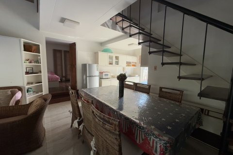Villa in Hua Hin, Thailand 4 bedrooms № 140713 - photo 24