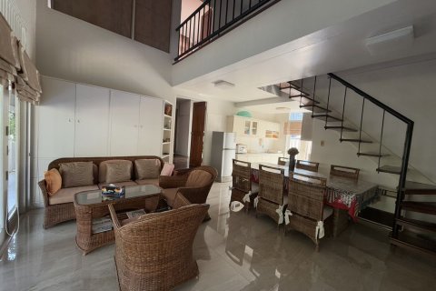 Villa in Hua Hin, Thailand 4 bedrooms № 140713 - photo 28