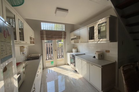 Villa in Hua Hin, Thailand 4 bedrooms № 140713 - photo 22