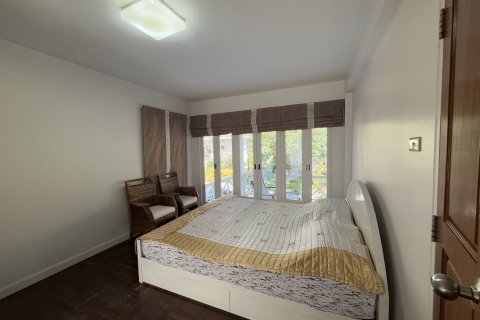 Villa in Hua Hin, Thailand 4 bedrooms № 140713 - photo 13