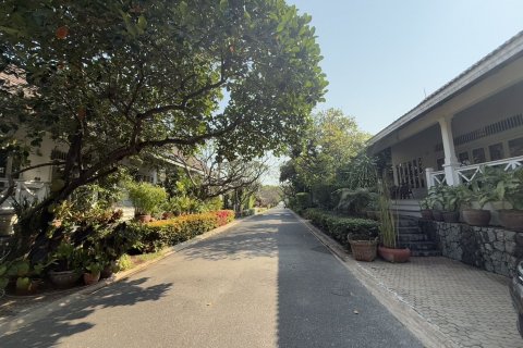 Villa in Hua Hin, Thailand 4 bedrooms № 140713 - photo 2