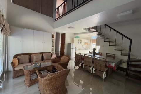Villa in Hua Hin, Thailand 4 bedrooms № 140713 - photo 29