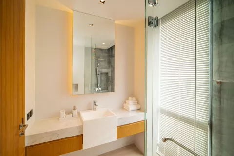 Вилла в Пхукете, Таиланд с 4 спальнями  № 141100 - фото 26