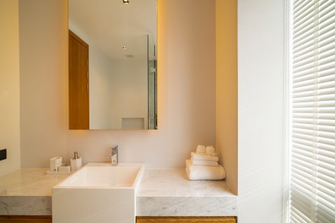 Вилла в Пхукете, Таиланд с 4 спальнями  № 141100 - фото 25