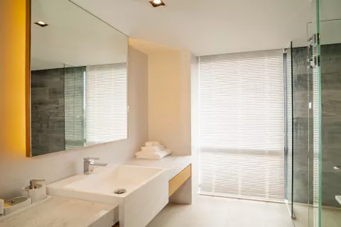 Вилла в Пхукете, Таиланд с 4 спальнями  № 141100 - фото 27