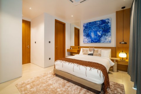 Вилла в Пхукете, Таиланд с 4 спальнями  № 141100 - фото 28