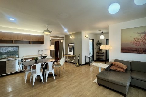 Condo in Bang Na, Bangkok, Thailand, 2 bedrooms  № 141101 - photo 6