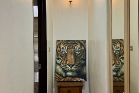 Condo in Bang Na, Bangkok, Thailand, 2 bedrooms  № 141101 - photo 5