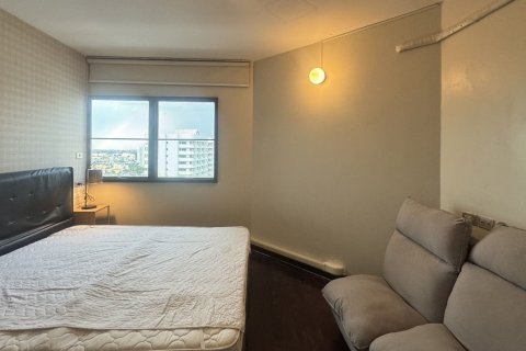 Condo in Bang Na, Bangkok, Thailand, 2 bedrooms  № 141101 - photo 13