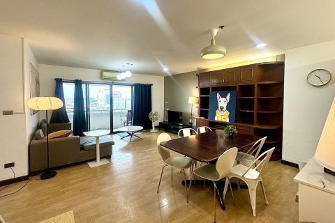 Condo in Bang Na, Bangkok, Thailand, 2 bedrooms  № 141101