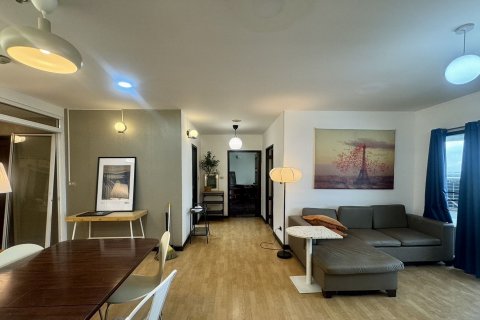 Condo in Bang Na, Bangkok, Thailand, 2 bedrooms  № 141101 - photo 4