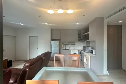 Condo in Watthana, Bangkok, Thailand, 2 bedrooms  № 141027 - photo 6