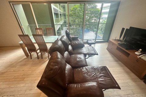 Condo in Watthana, Bangkok, Thailand, 2 bedrooms  № 141027 - photo 4