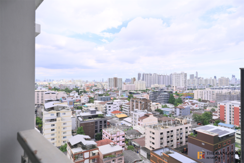 คอนโดมิเนียมในกรุงเทพฯ, ประเทศไทย, 1 ห้องนอน № 185229 - รูปถ่าย 7