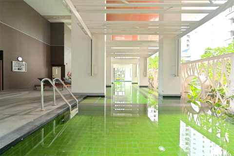 Condo in Bangkok, Thailand, 1 bedroom  № 185230 - photo 10