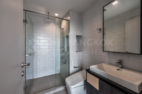 Condo à Bangkok, Thaïlande, 1 chambre  № 185235 - photo 7