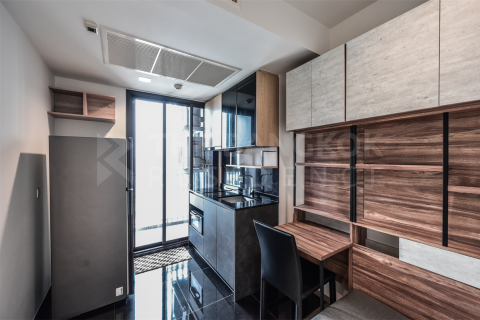 Condo à Bangkok, Thaïlande, 1 chambre  № 185235 - photo 3