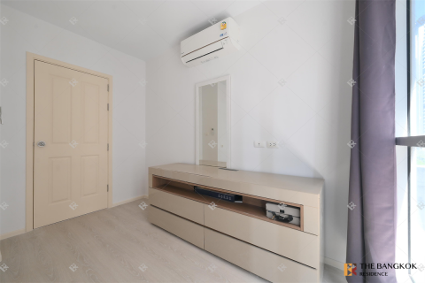 Eigentumswohnung in Bangkok, Thailand, 2 Schlafzimmer № 185233