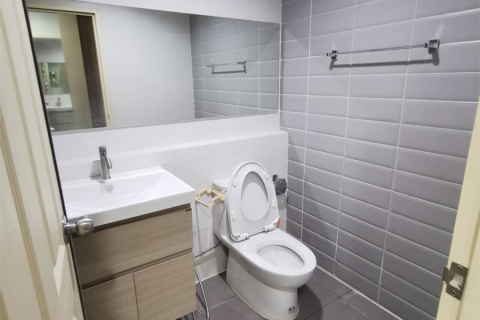 Condo in Bangkok, Thailand, 2 bedrooms № 185233 - photo 3