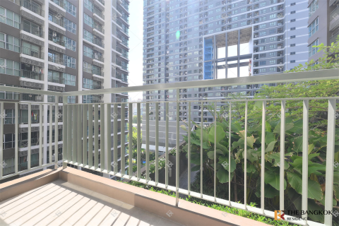 Condo à Bangkok, Thaïlande, 2 chambres № 185233 - photo 5