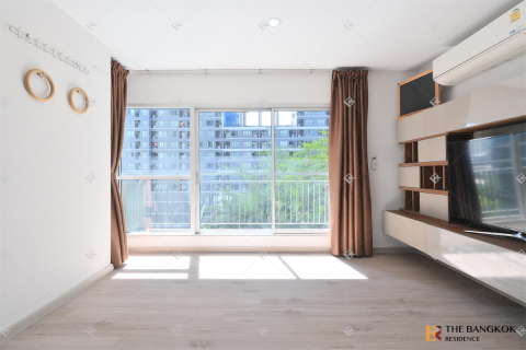 Condo à Bangkok, Thaïlande, 2 chambres № 185233 - photo 6