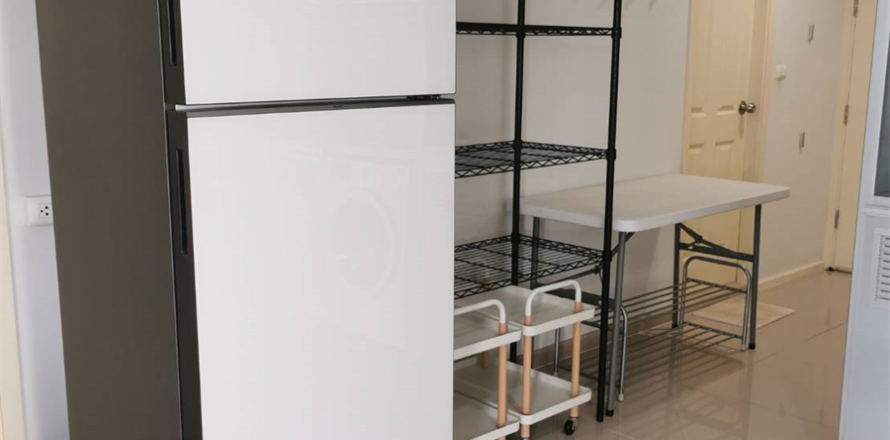 Condo in Bangkok, Thailand, 2 bedrooms № 185233