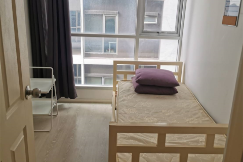 Condo in Bangkok, Thailand, 2 bedrooms № 185233 - photo 10