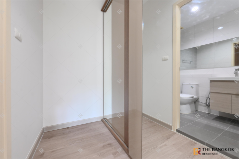 Condo à Bangkok, Thaïlande, 2 chambres № 185233 - photo 10