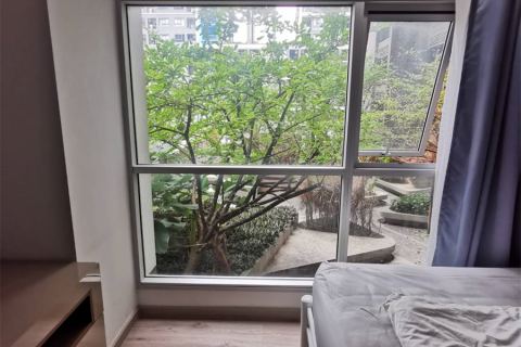 Condo in Bangkok, Thailand, 2 bedrooms № 185233 - photo 7