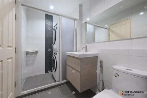 Condo à Bangkok, Thaïlande, 2 chambres № 185233 - photo 9