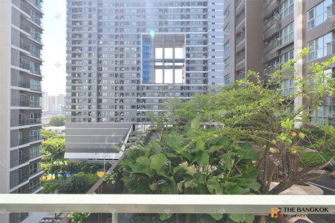 Condo à Bangkok, Thaïlande, 2 chambres № 185233 - photo 4