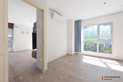 Condo à Bangkok, Thaïlande, 2 chambres № 185233 - photo 7