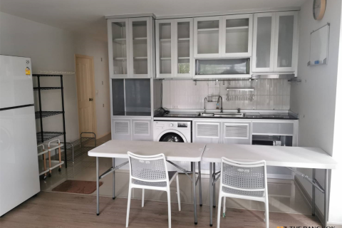 Condo in Bangkok, Thailand, 2 bedrooms № 185233