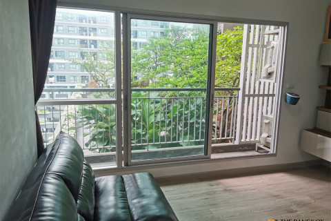 Condo in Bangkok, Thailand, 2 bedrooms № 185233