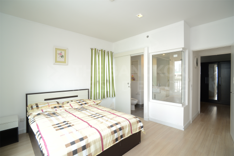 Condo in Bangkok, Thailand, 2 bedrooms № 185232 - photo 6