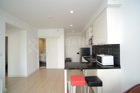 Condo in Bangkok, Thailand, 2 bedrooms № 185232 - photo 4
