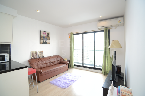 Condo in Bangkok, Thailand, 2 bedrooms № 185232 - photo 8