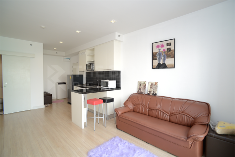 Condo in Bangkok, Thailand, 2 bedrooms № 185232 - photo 5