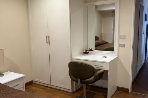 Condo in Ratchathewi, Bangkok, Thailand, 2 bedrooms  № 138685 - photo 8