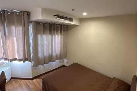 Condo in Ratchathewi, Bangkok, Thailand, 2 bedrooms  № 138685 - photo 4