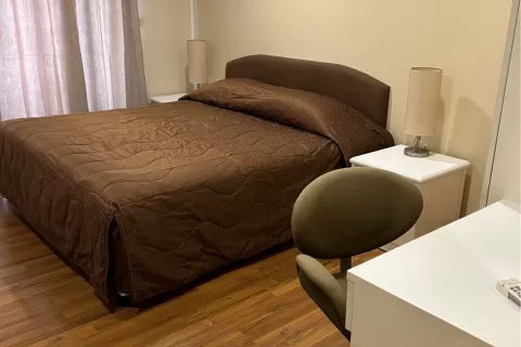 Condo in Ratchathewi, Bangkok, Thailand, 2 bedrooms  № 138685 - photo 7