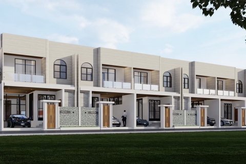 Villa à Phuket, Thaïlande 3 chambres № 138684 - photo 9