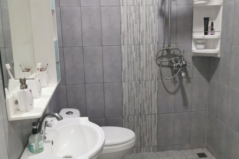 Дом в Мае Оне, Таиланд с 2 спальнями  № 138687 - фото 9