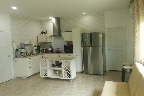 Дом в Мае Оне, Таиланд с 2 спальнями  № 138687 - фото 4