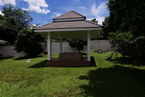 Дом в Мае Оне, Таиланд с 2 спальнями  № 138687 - фото 15