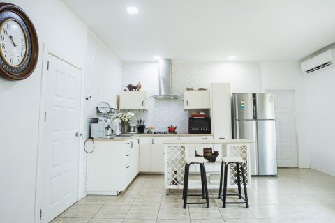 Дом в Мае Оне, Таиланд с 2 спальнями  № 138687 - фото 2