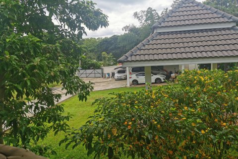 Дом в Мае Оне, Таиланд с 2 спальнями  № 138687 - фото 17