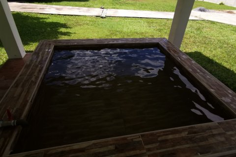 Дом в Мае Оне, Таиланд с 2 спальнями  № 138687 - фото 16