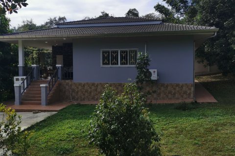 Дом в Мае Оне, Таиланд с 2 спальнями  № 138687 - фото 22